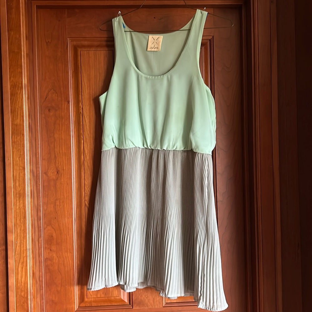 Pins and Needles•Dress